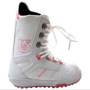 Women’s Burton Casa Snowboard Boots